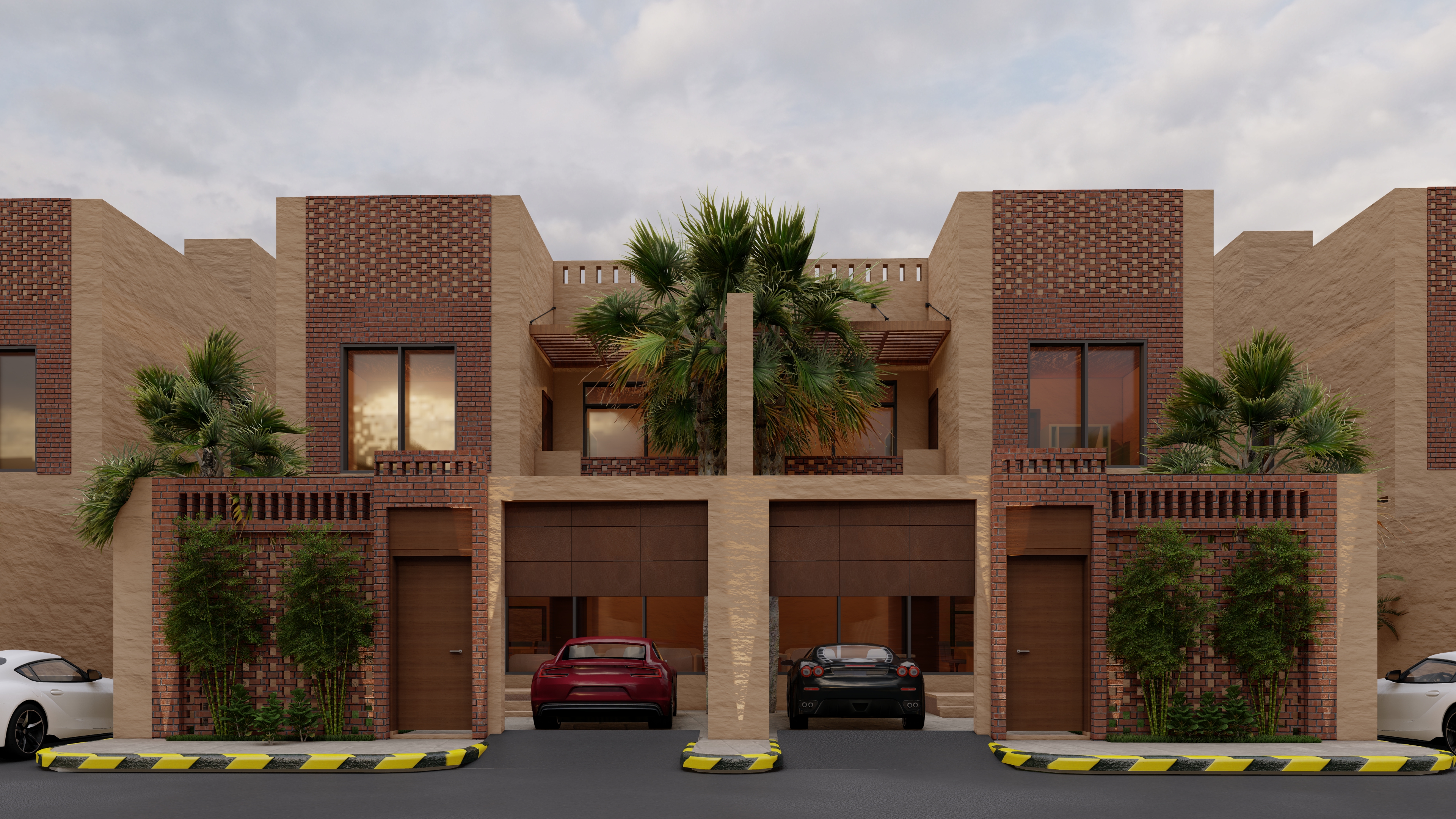 Compound | commercial