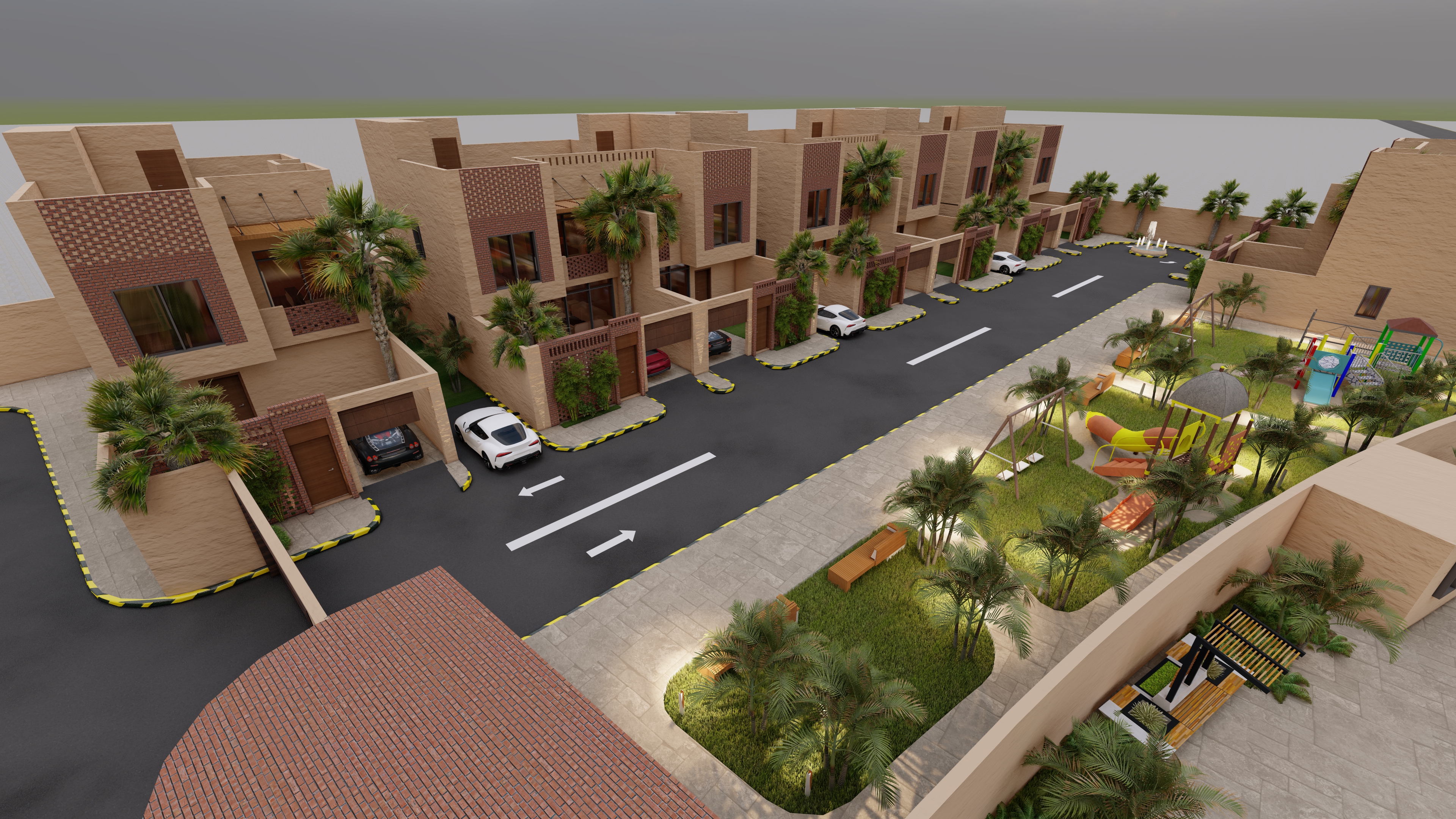 Compound | commercial