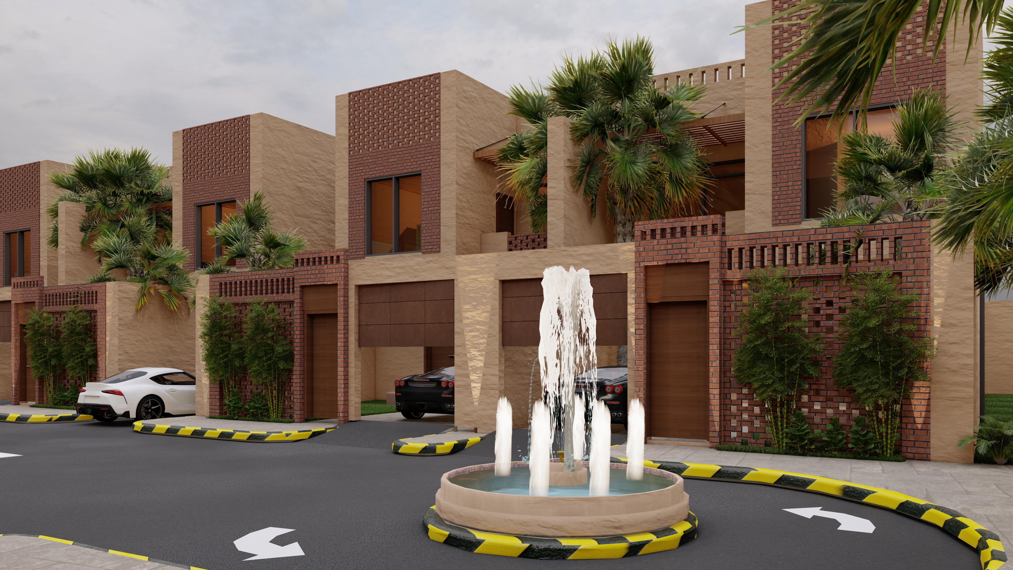 Compound | commercial