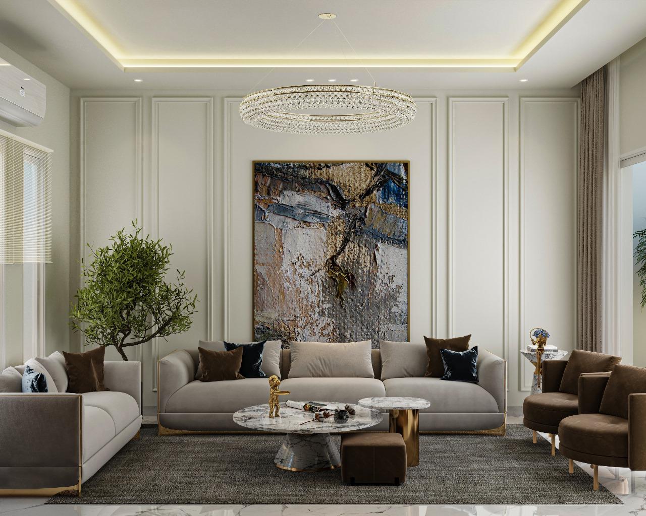 استقبال ضيوف