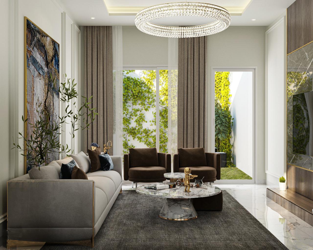 استقبال ضيوف