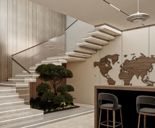 مكاتب إدارية