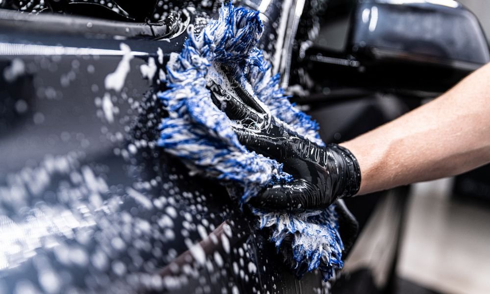 Exotic Hand Wash