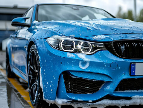 Signature Full Detail Package