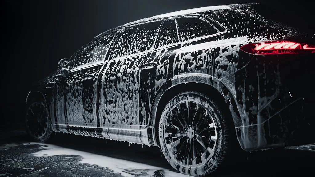 Exotic Hand Wash