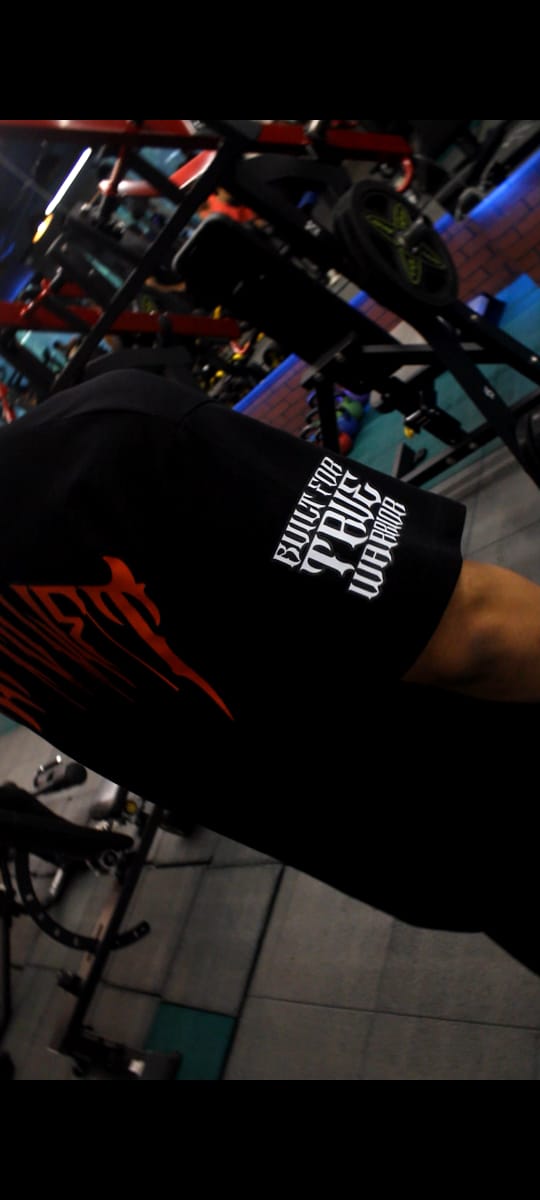 GENZEUS BORN TO LIFT-T