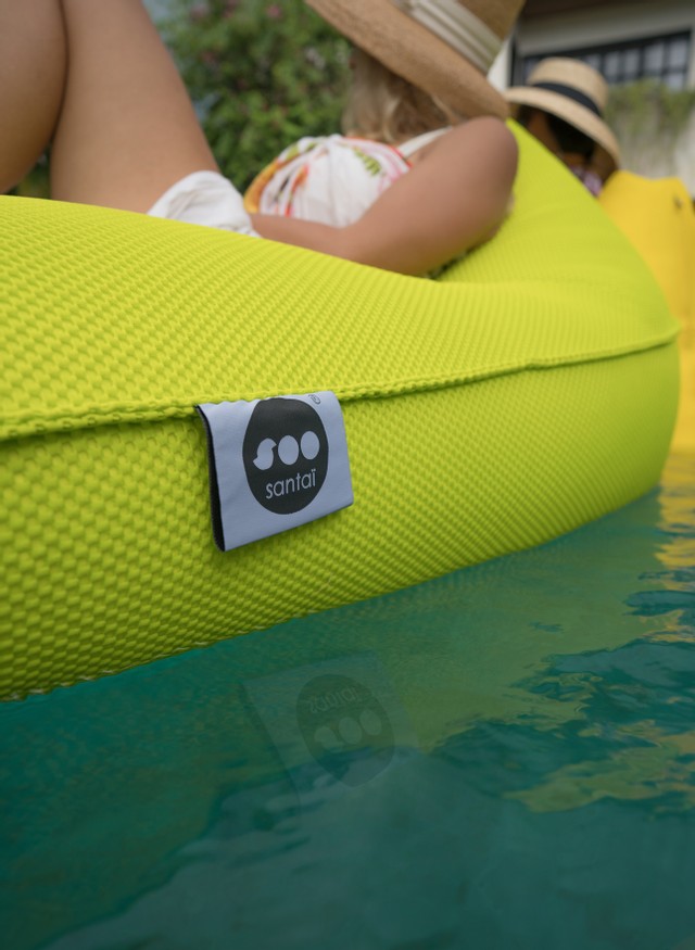 Relax Sis - TURQUOISE