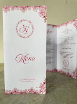 Menu Livreto