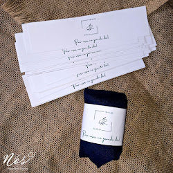 Faixa para Gravata