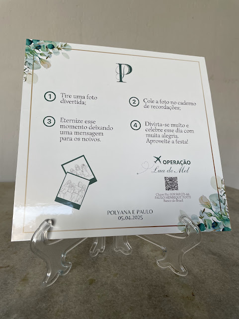 Placa de MDF Adesivado