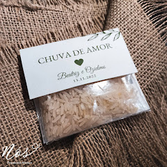Chuva de Arroz
