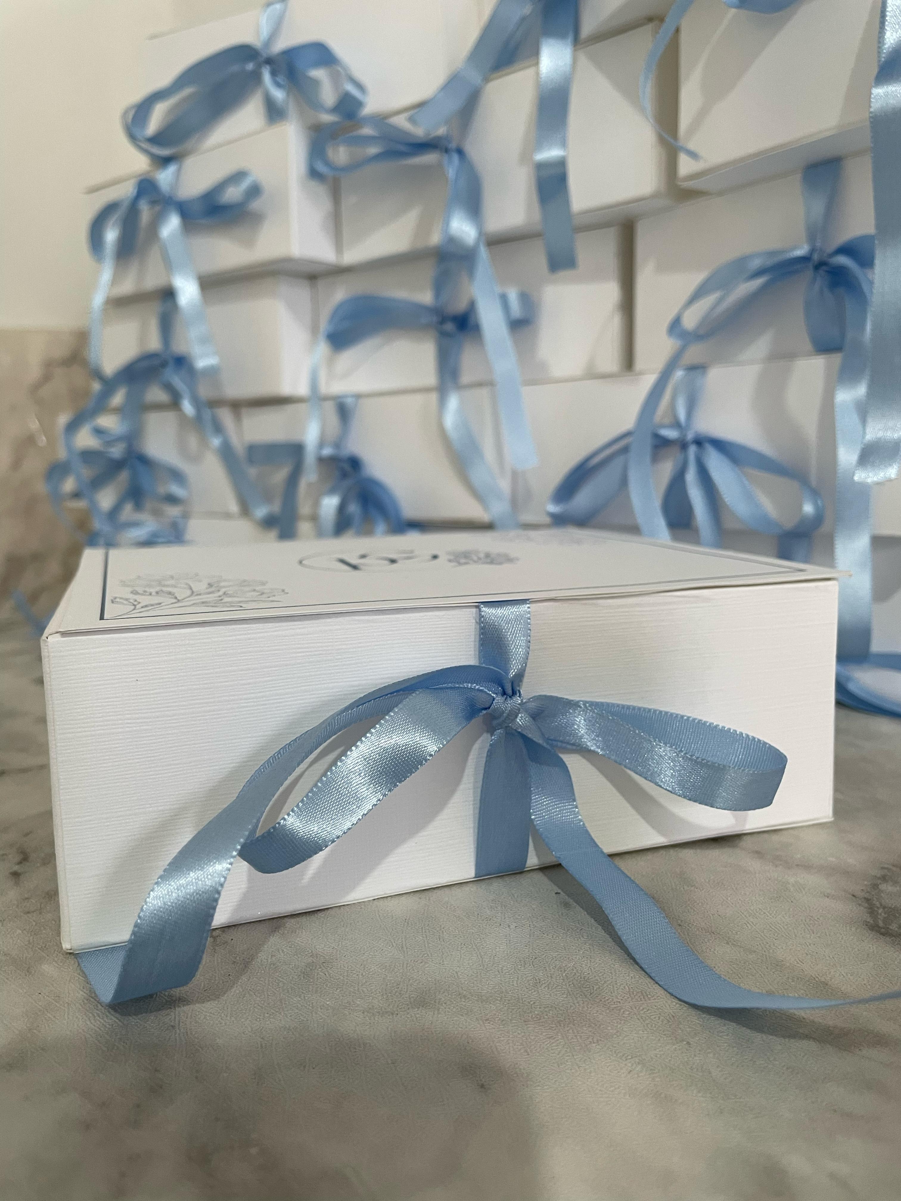 Caixa de Papel