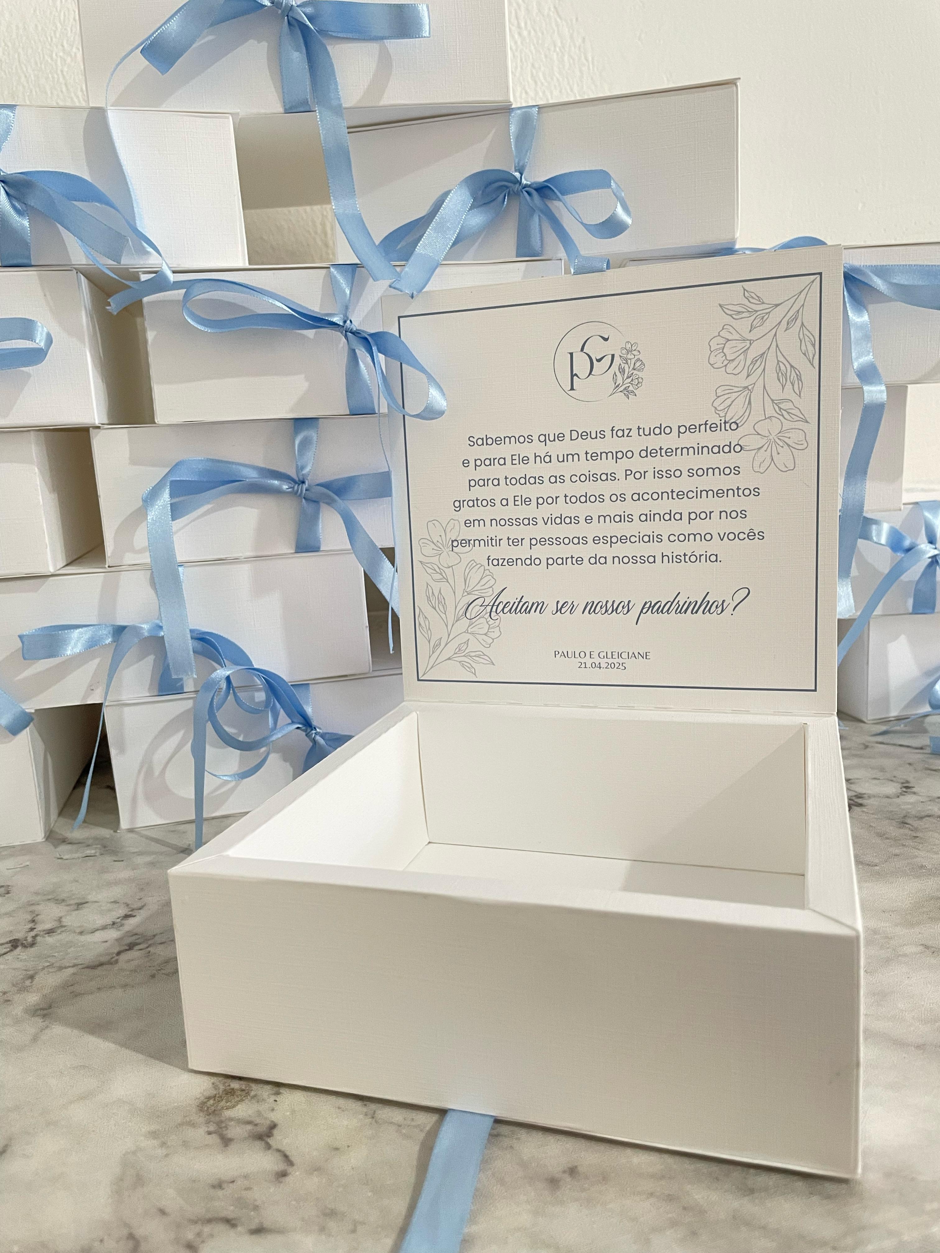 Caixa de Papel