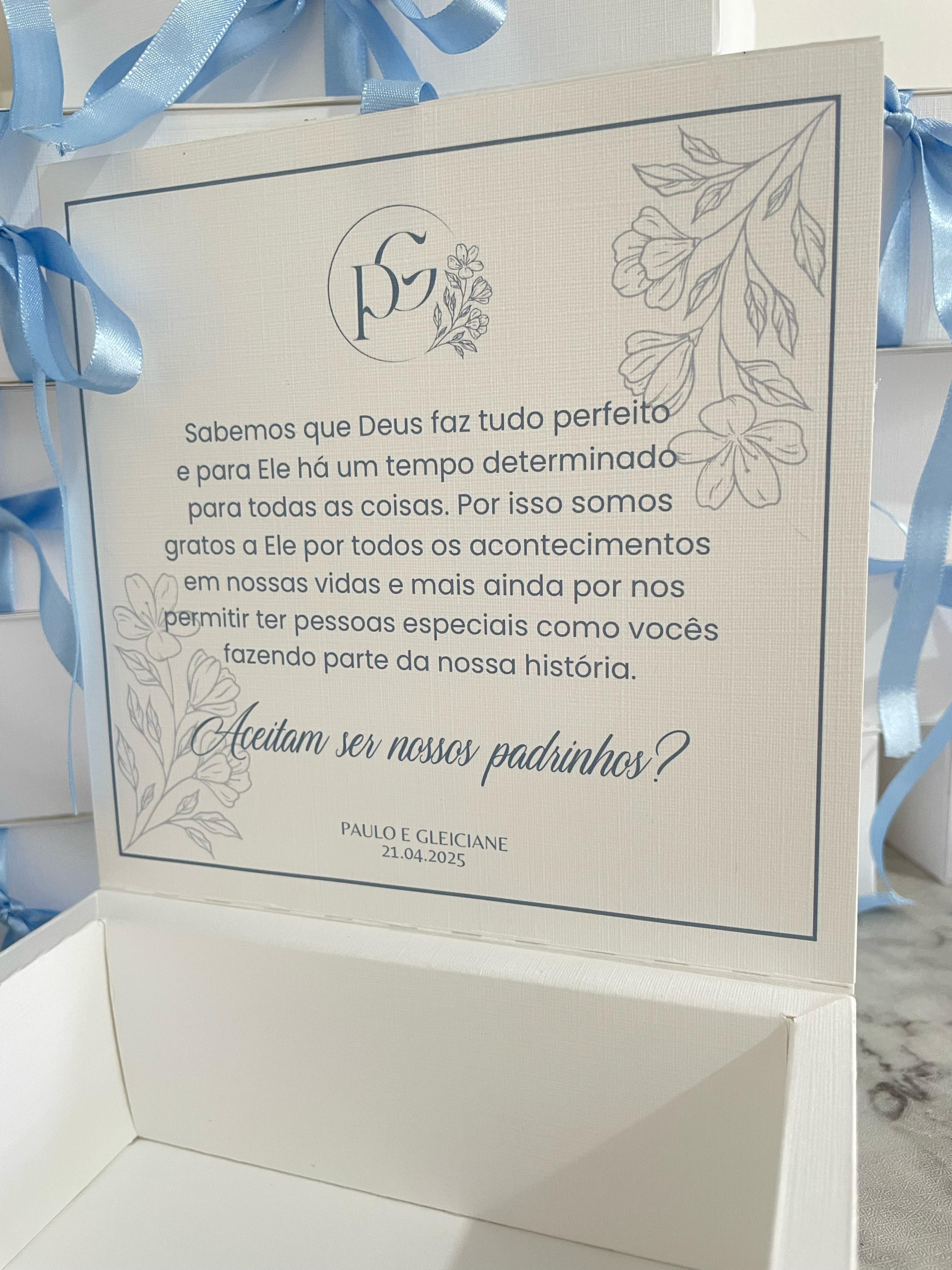 Caixa de Papel