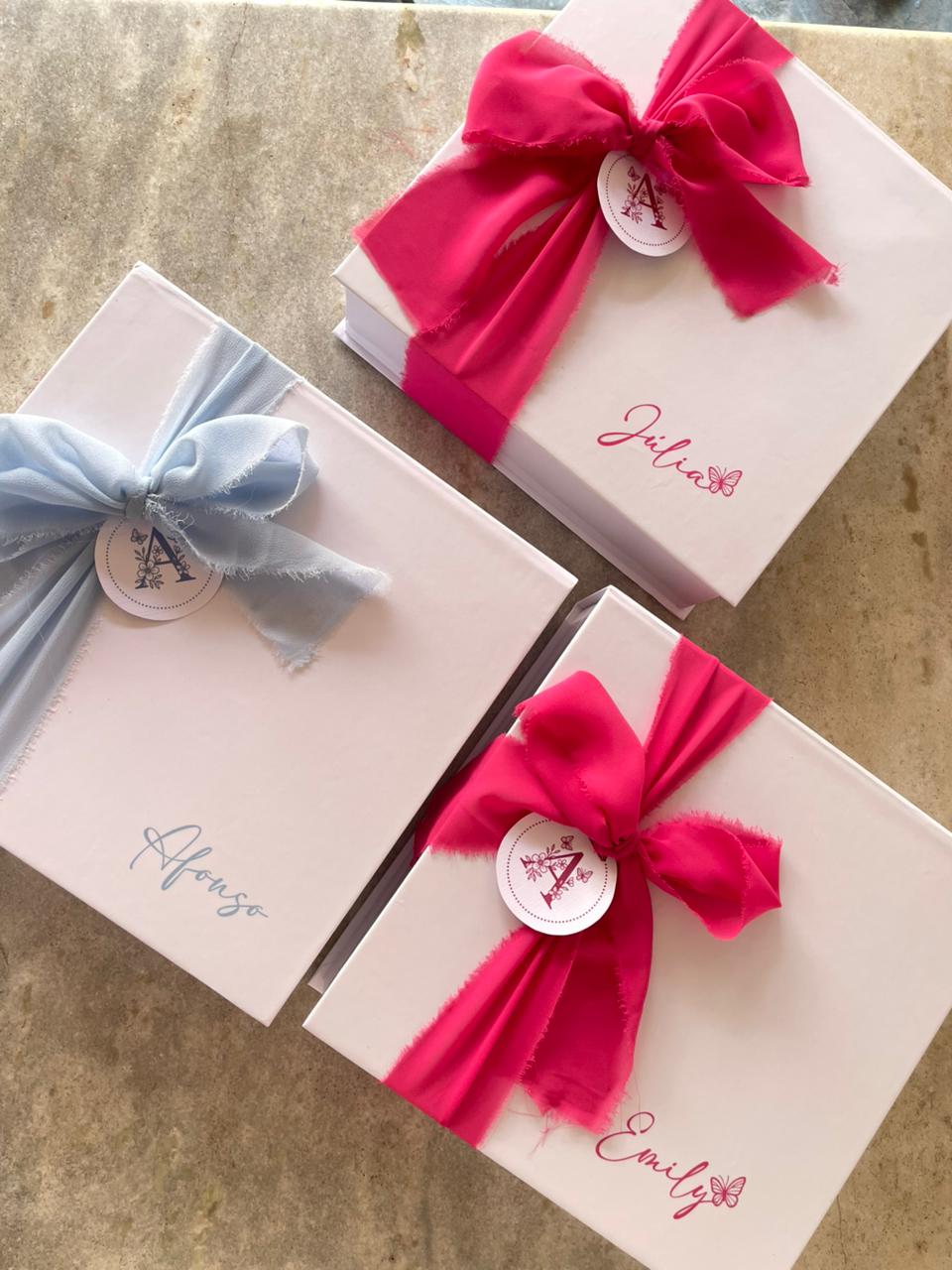 Caixa Cartonada Grande