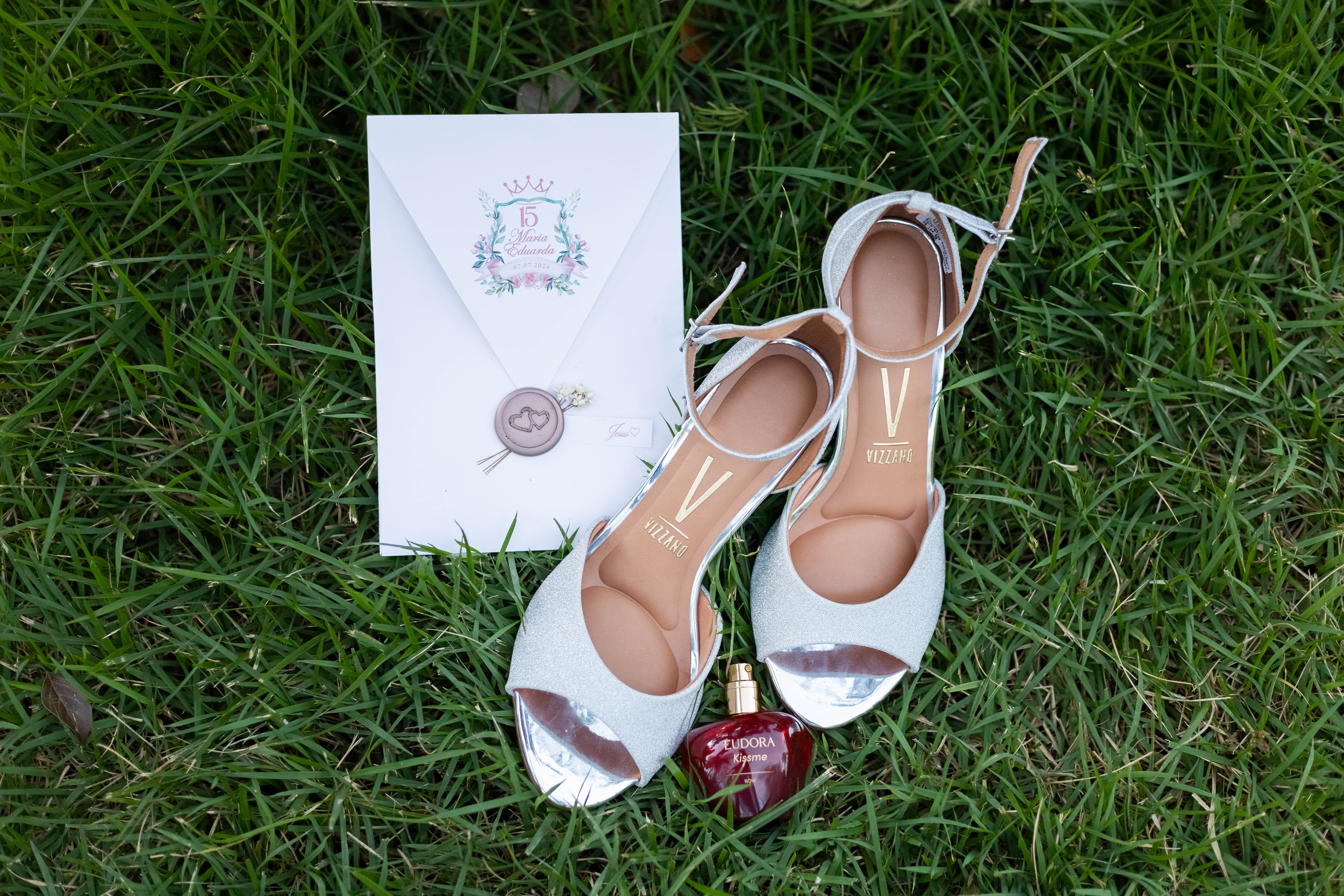 Convite Duda