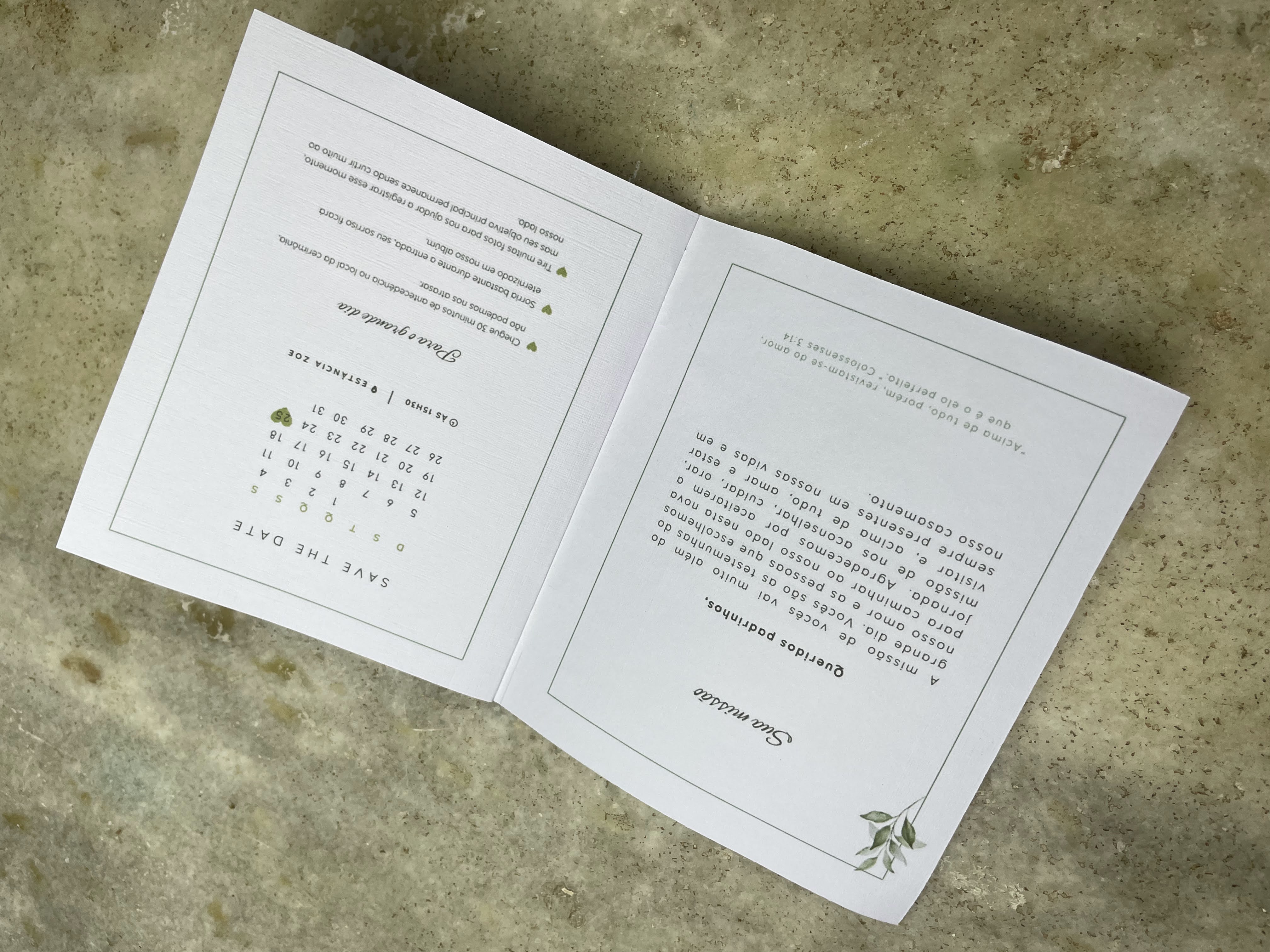 Manual de Padrinhos Livreto