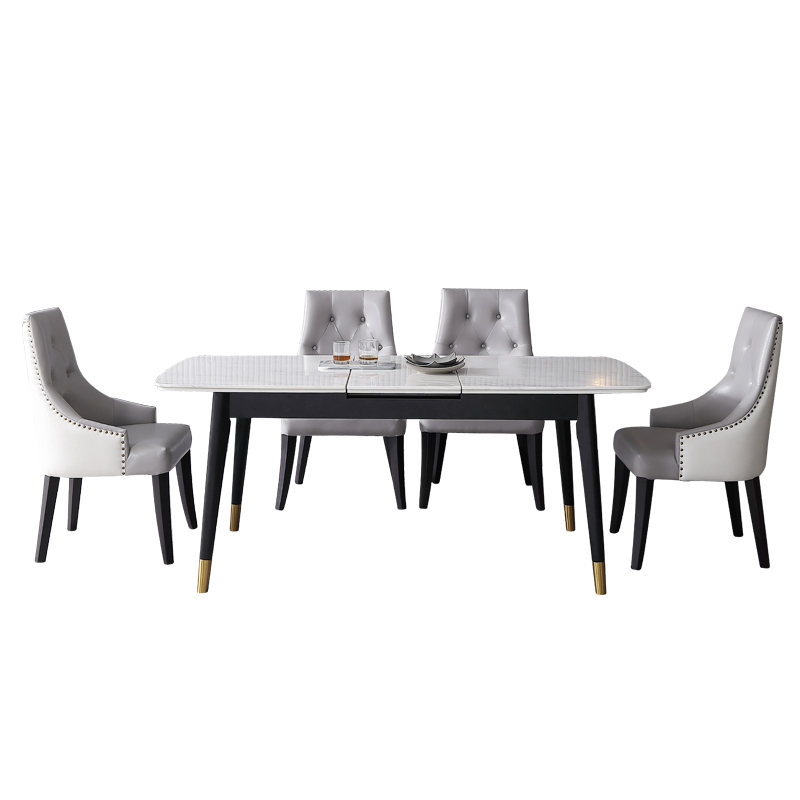Modern Dining Table Set