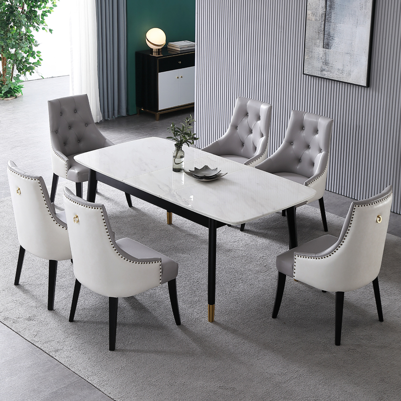 Modern Dining Table Set