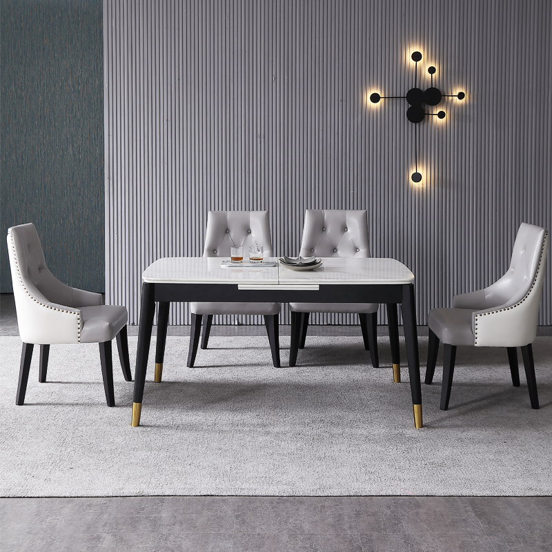 Modern Dining Table Set