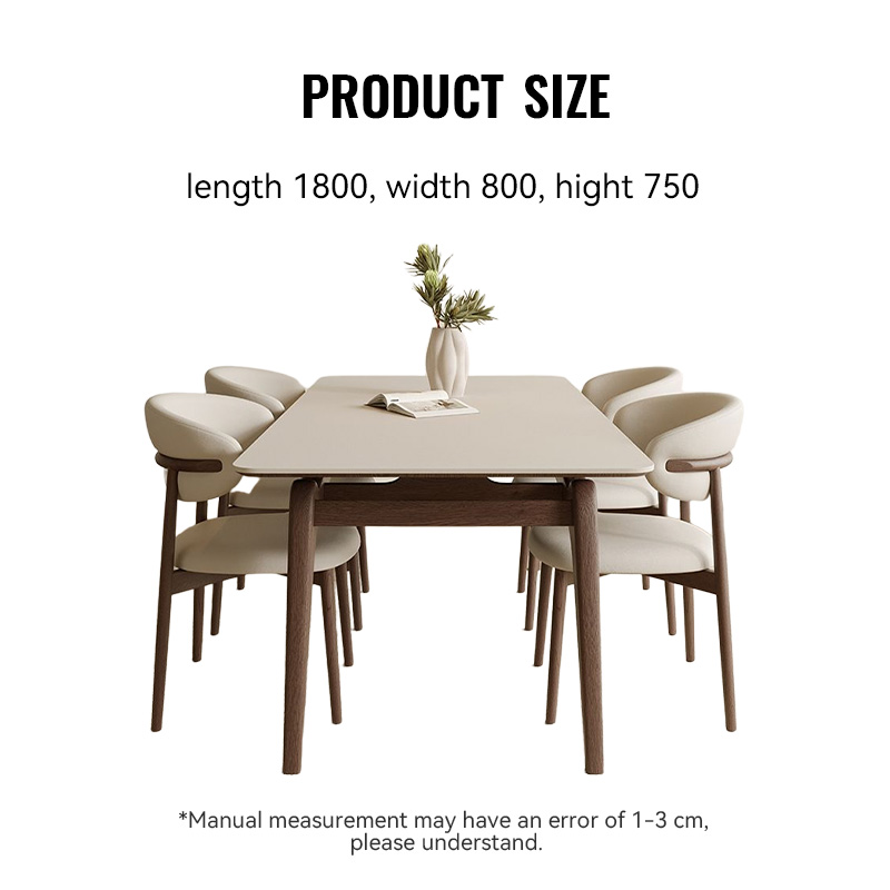 Dining Chair and table set 