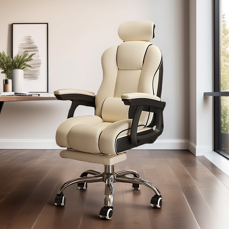 Ergonomic Office Chair