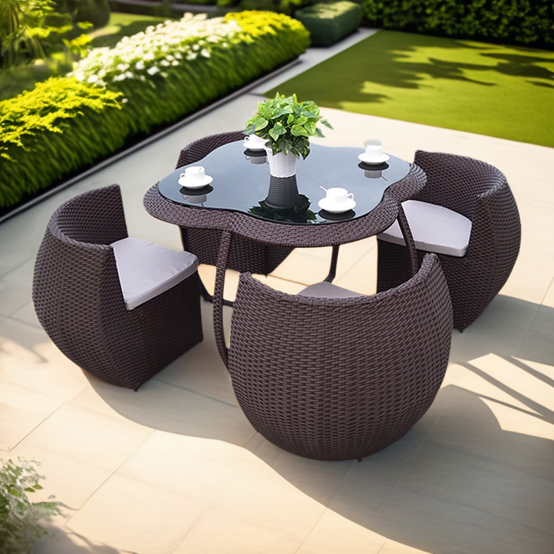 Outdoor Patio Dining Set