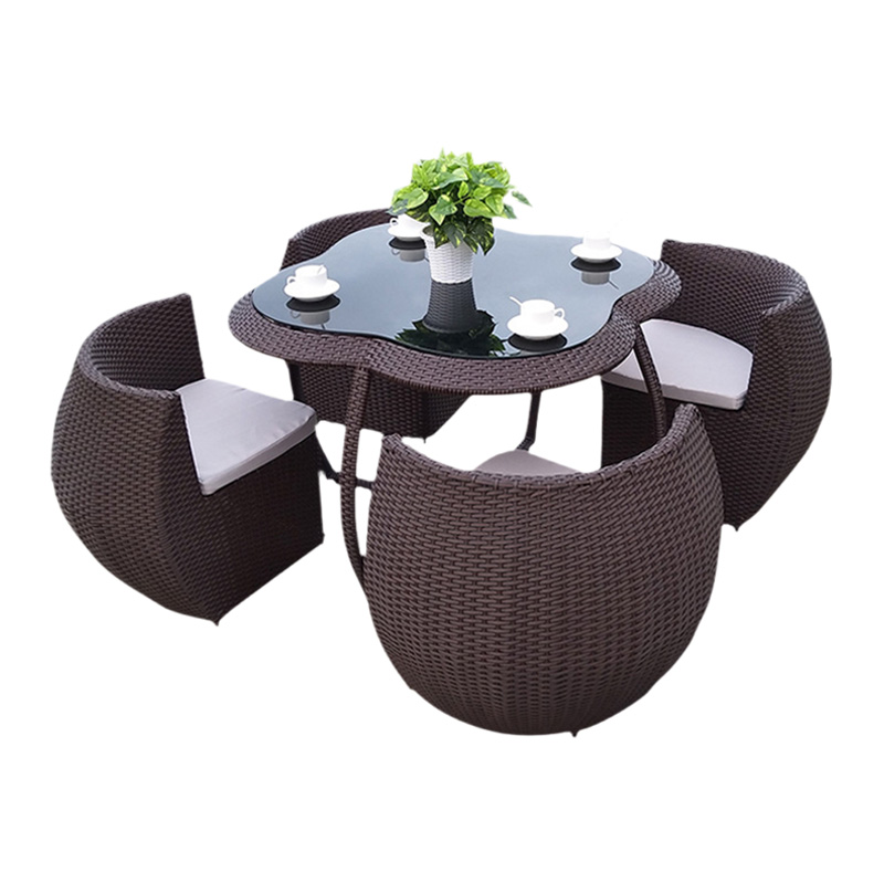Outdoor Patio Dining Set