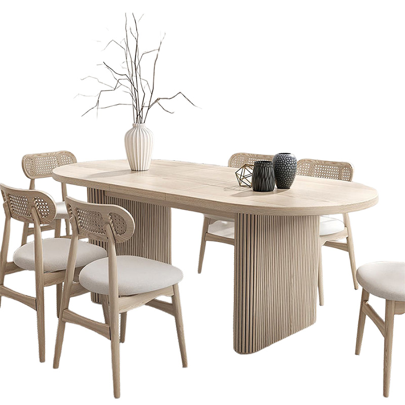 Modern Dining Set