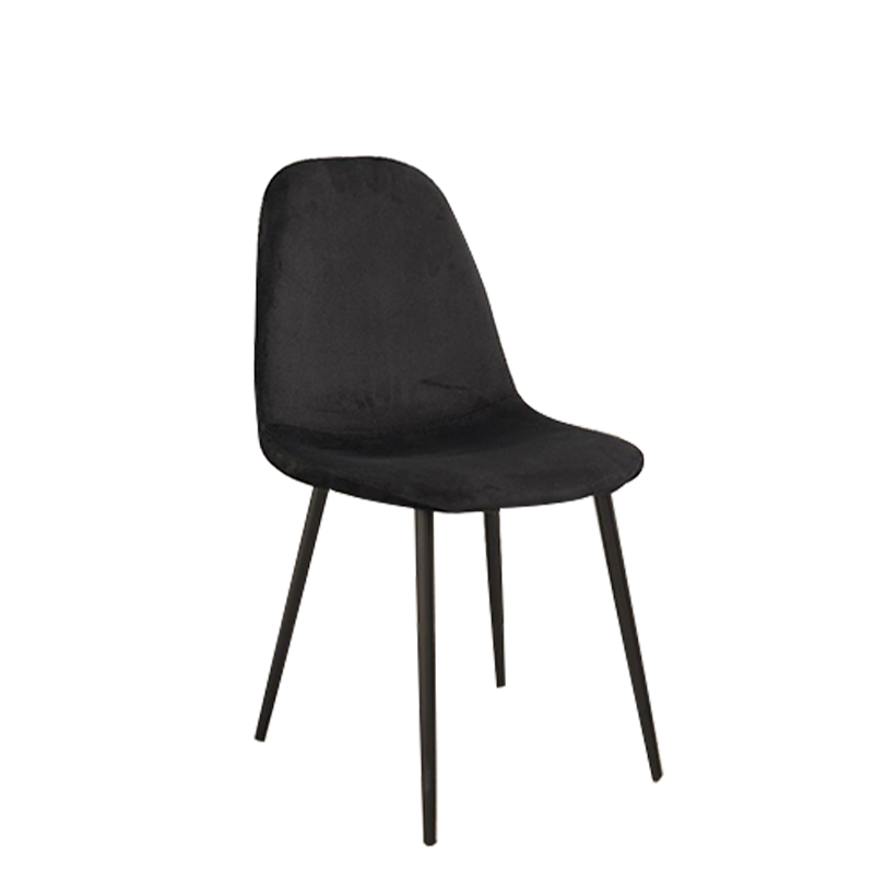 Modern Black Chair