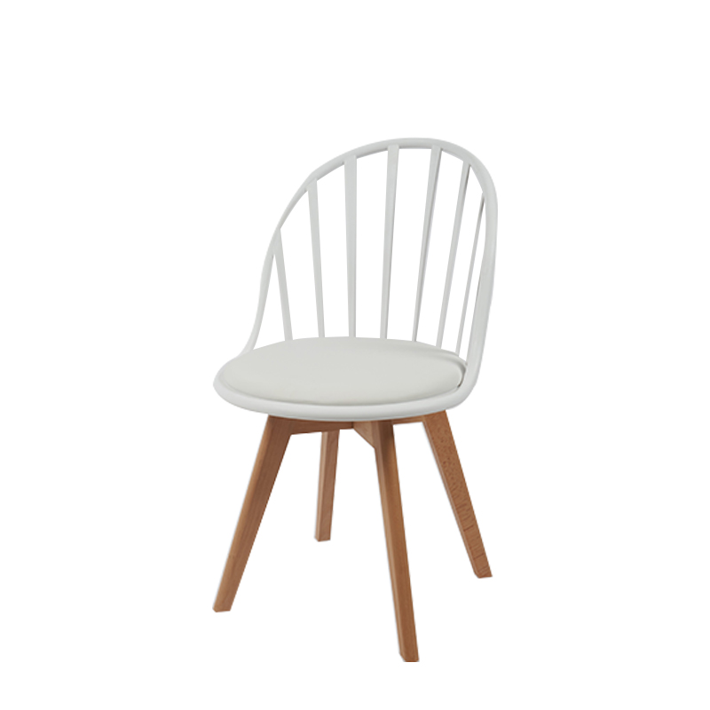 Modern Wooden Chair