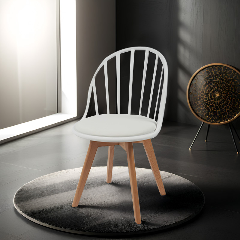 Modern Wooden Chair