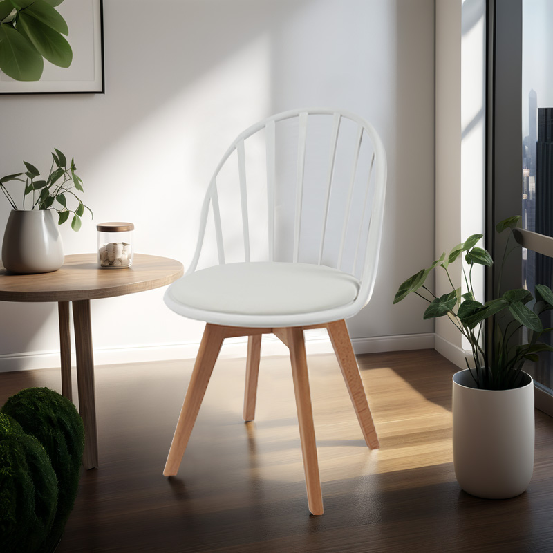 Modern Wooden Chair