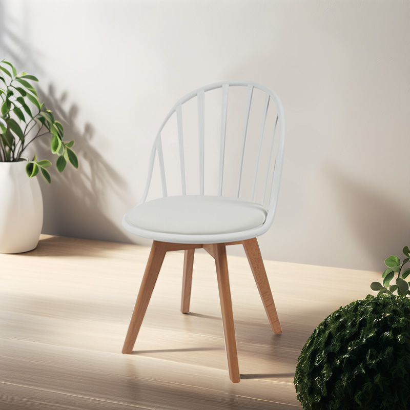 Modern Wooden Chair