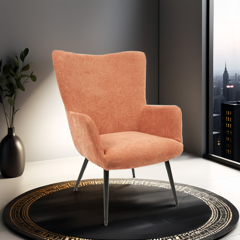 Modern Accent Chair