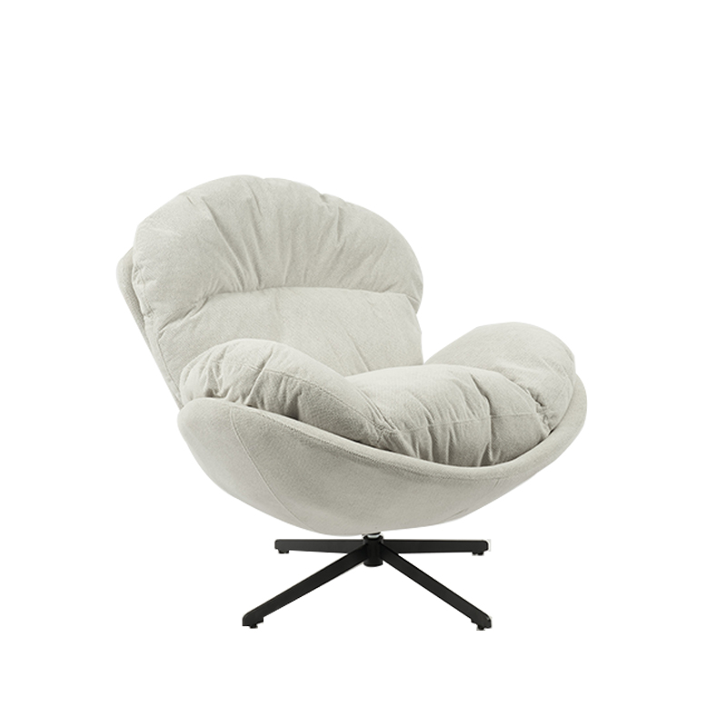 Modern Swivel Accent Chair