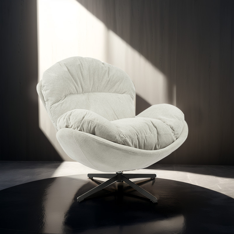 Modern Swivel Accent Chair