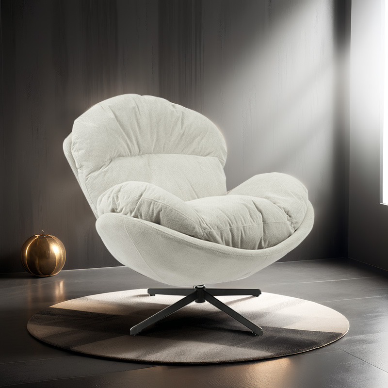 Modern Swivel Accent Chair