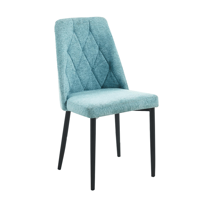 Modern Upholstered Dining Chair