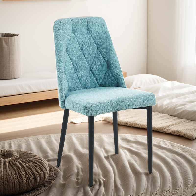Modern Upholstered Dining Chair