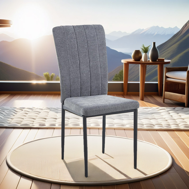 Upholstered Dining Chair