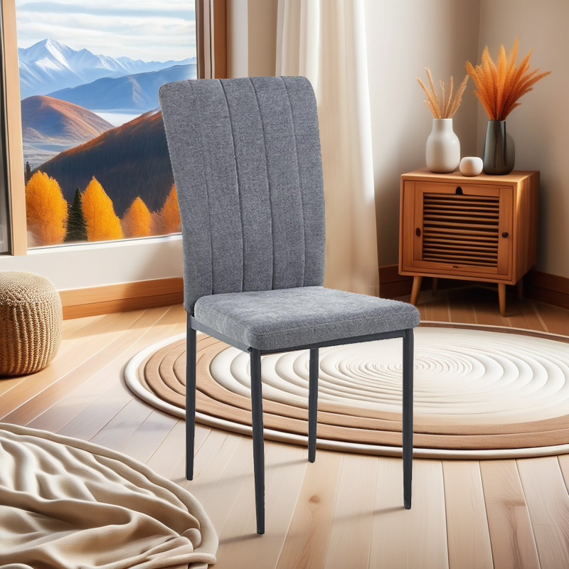 Upholstered Dining Chair