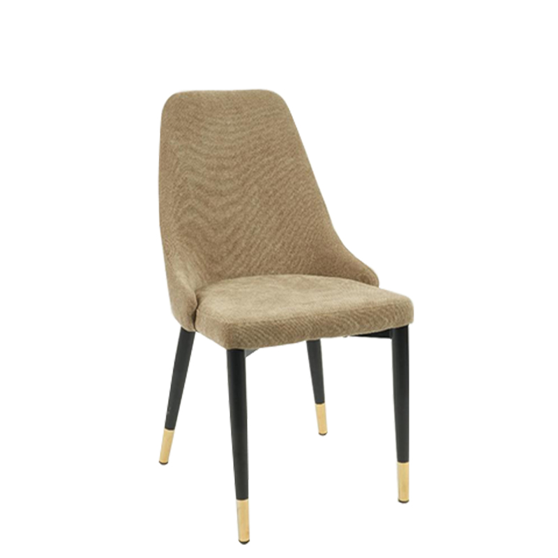 Modern Upholstered Dining Chair