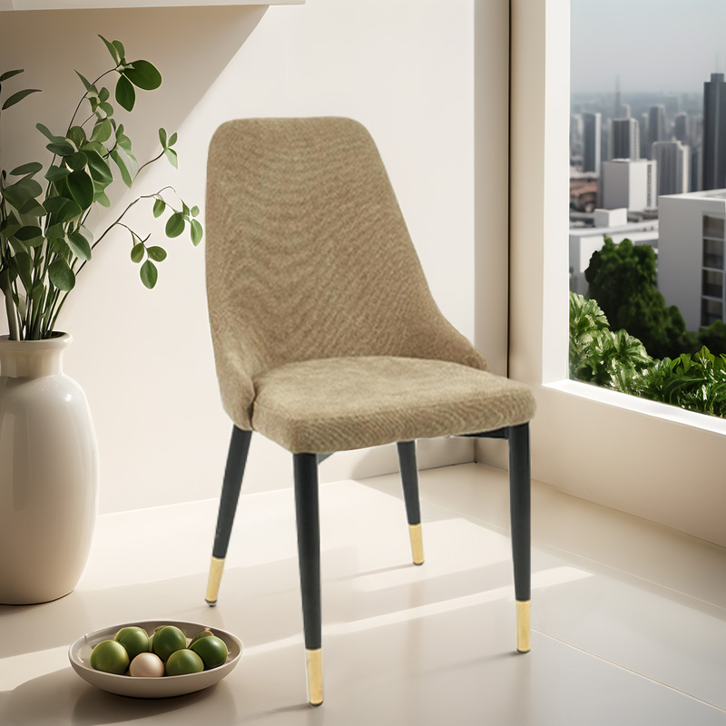 Modern Upholstered Dining Chair