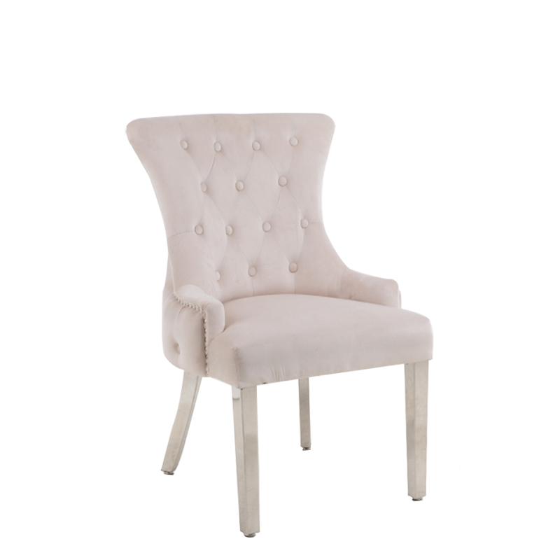 Elegant Upholstered Chair