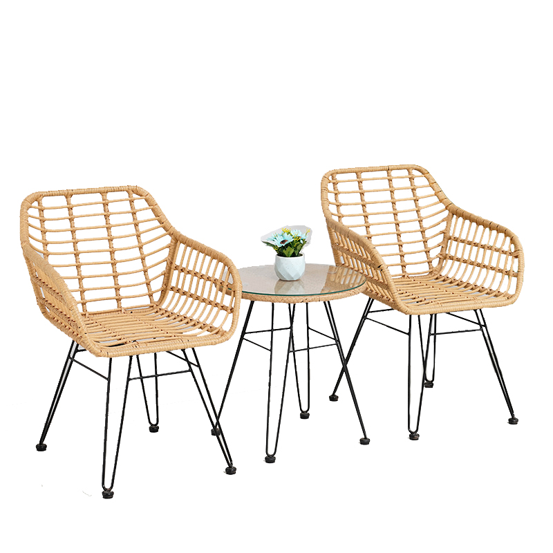 Outdoor Patio Furniture Set
