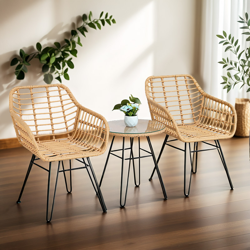 Outdoor Patio Furniture Set