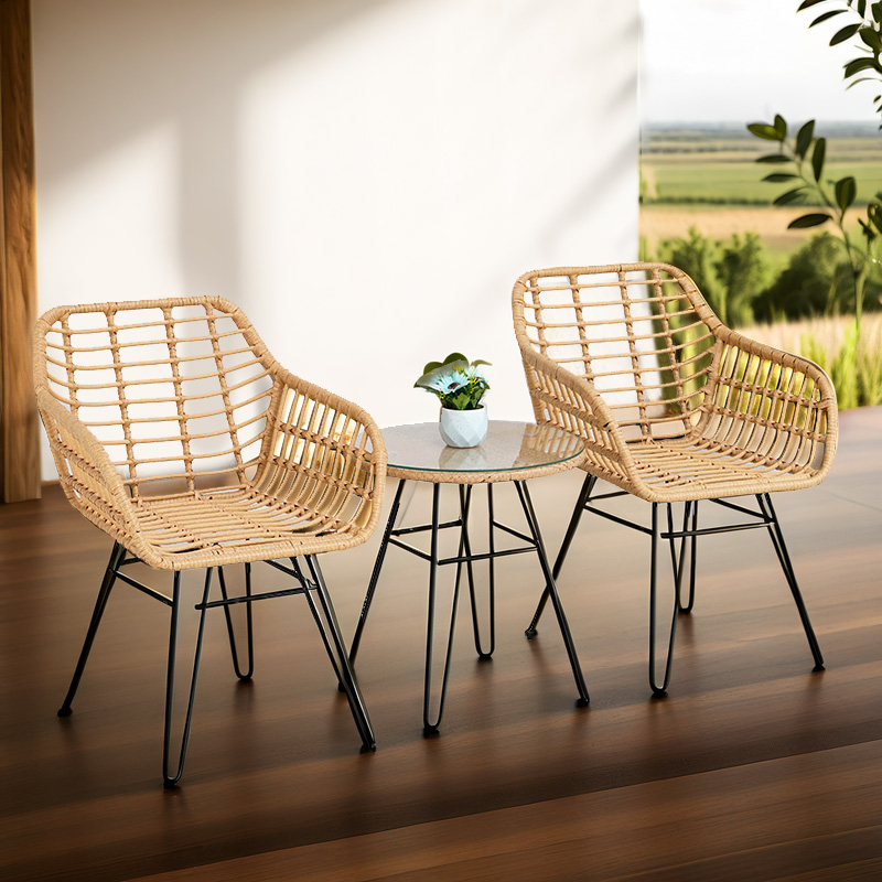 Outdoor Patio Furniture Set