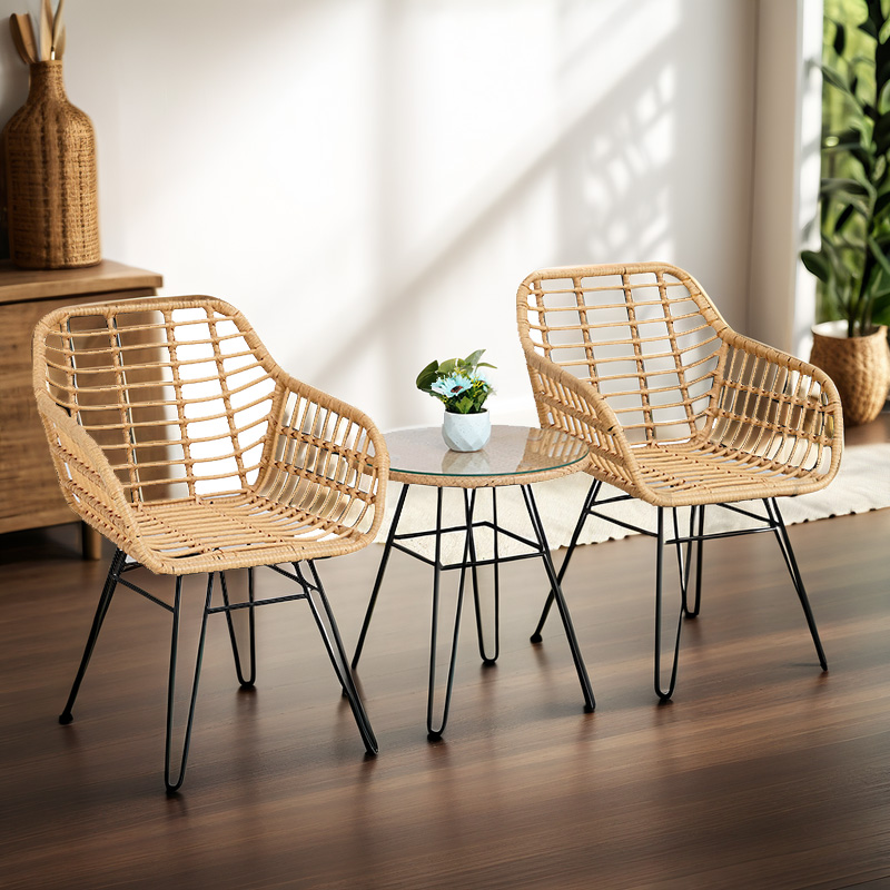 Outdoor Patio Furniture Set