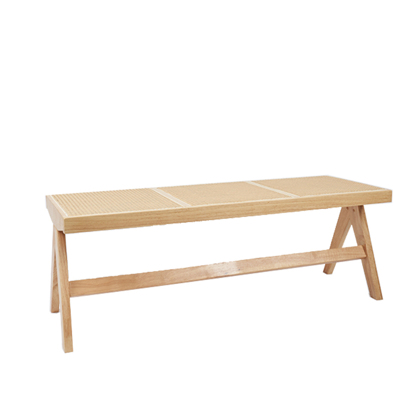 Wooden Bench